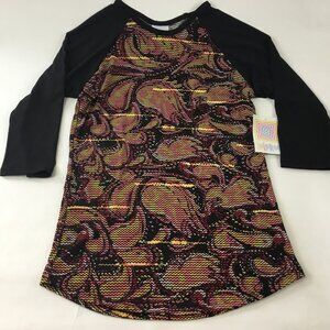 (NWT) Lula Roe, Shirt